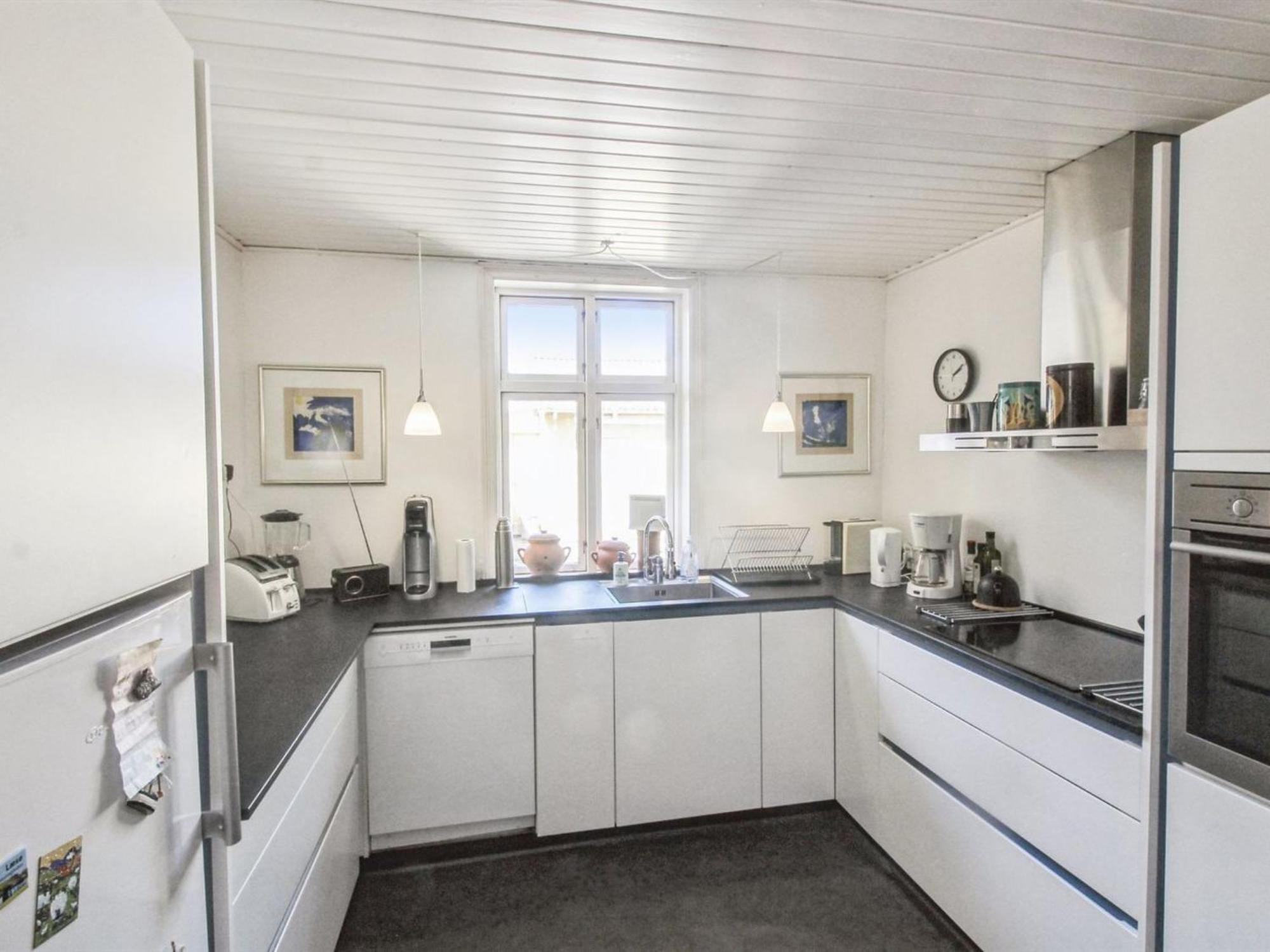 Holiday Home Paer - 5-5Km From The Sea In Bornholm By Interhome Neksø Extérieur photo